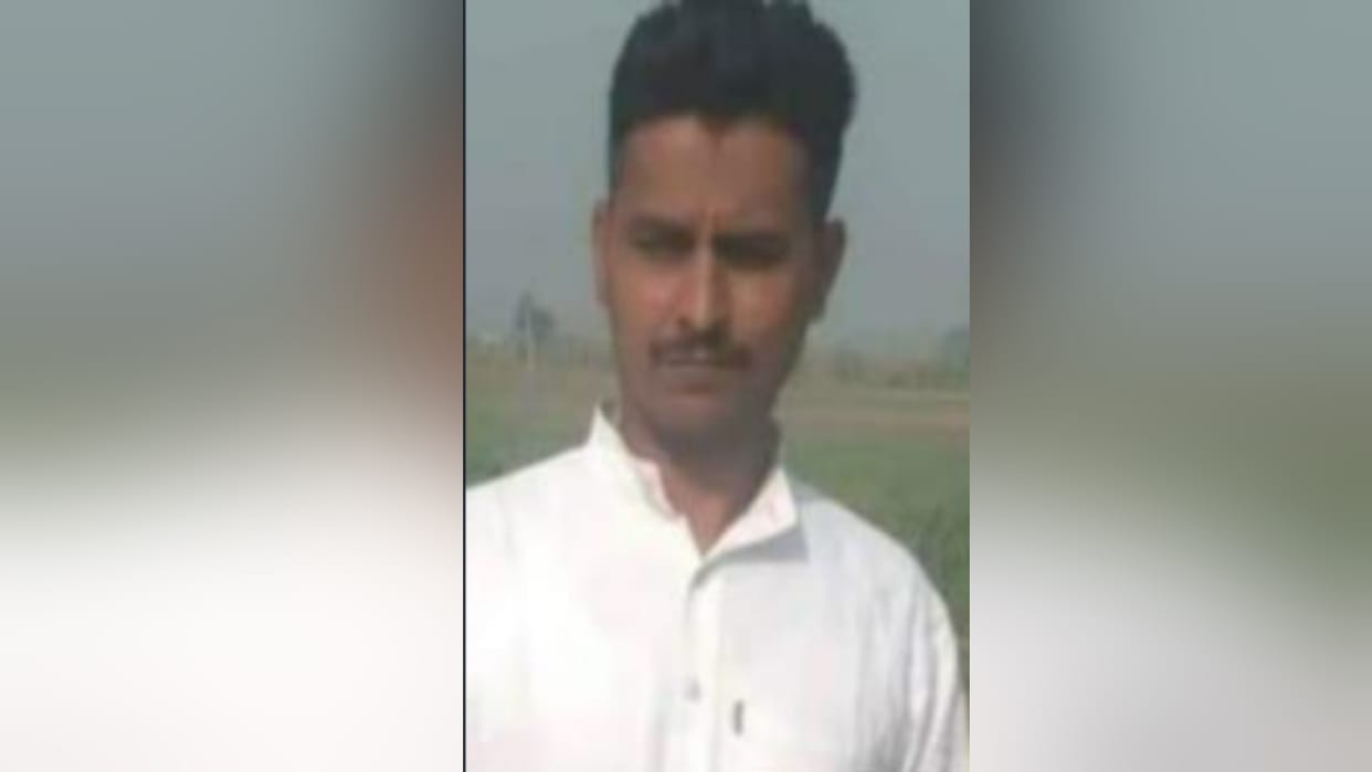 Gangoh man murdered in Solan, dead body found on cot in warehouse