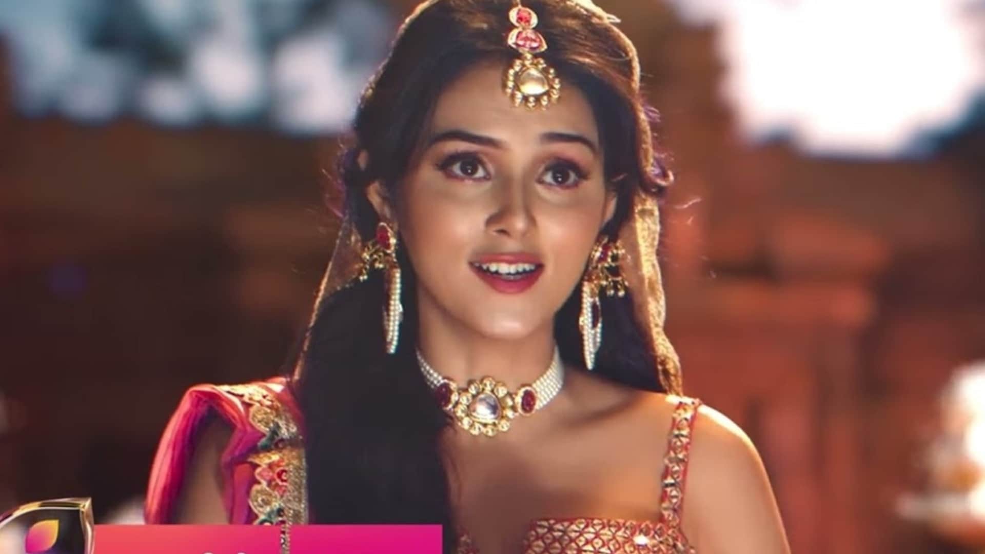 Prachand Ashok on colors From this date Starring Adnan Khan Mallika Singh Chetan Hansraj rakshanda khan