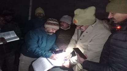 Bareilly: रिटायर्ड सचिव को मारी गई थीं पांच गोलियां, पोस्टमार्टम रिपोर्ट में खुलासा; करीबी पर हत्या का शक Retired secretary was shot with five bullets post mortem report reveals