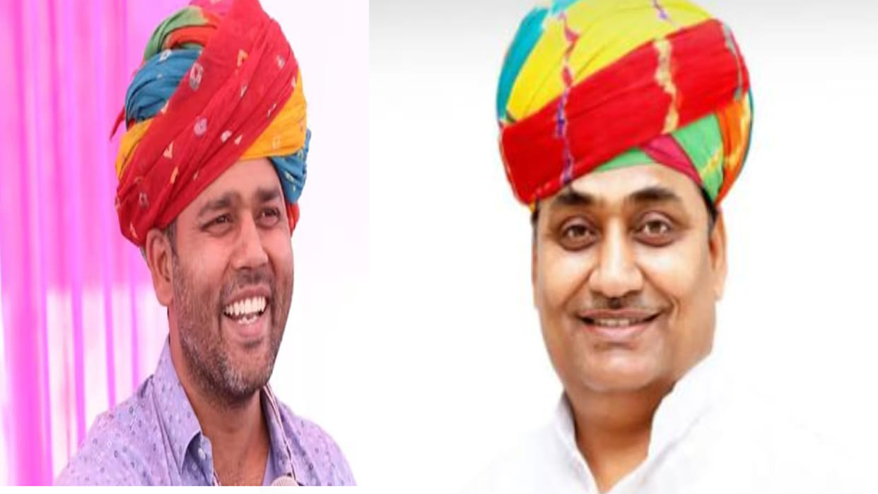 Rajasthan News: Congress will soon announce the name of Leader of Opposition, know who are the main contenders