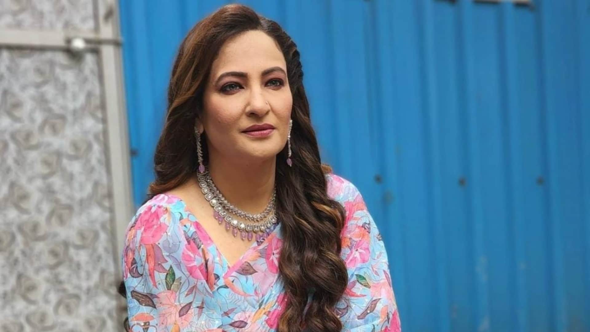Prachand Ashok on colors From this date Starring Adnan Khan Mallika Singh Chetan Hansraj rakshanda khan