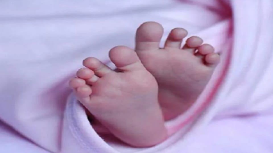 Student gives birth to a girl, POCSO case against the accused