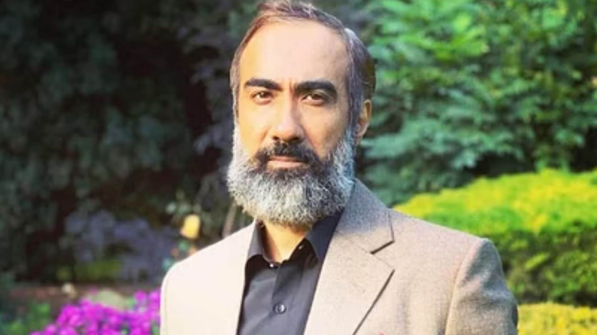 Sunflower 2 Actor Ranvir Shorey opens up on Bollywood Politics Actor says OTT is more democratic