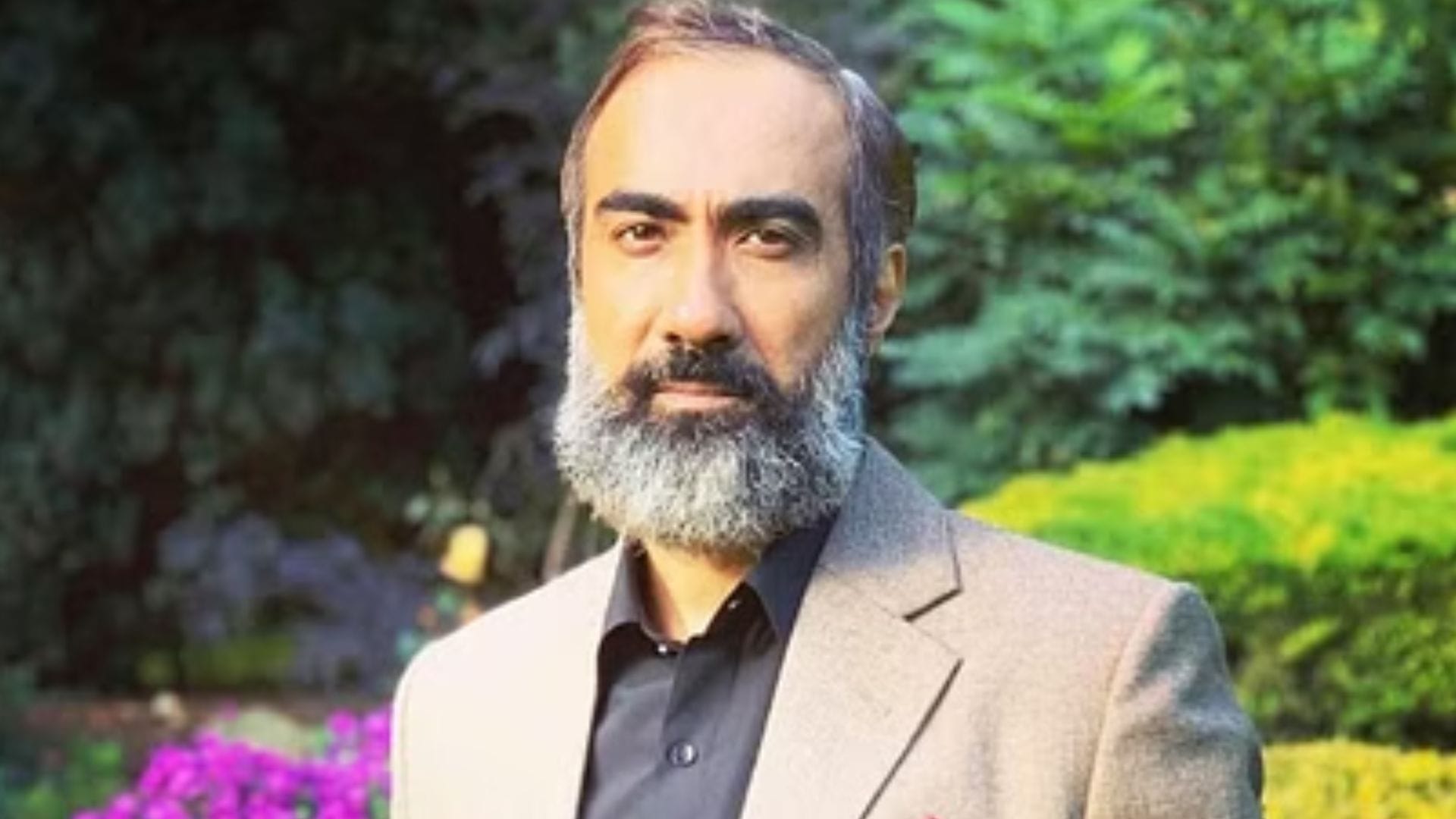 Sunflower 2 Actor Ranvir Shorey opens up on Bollywood Politics Actor says OTT is more democratic