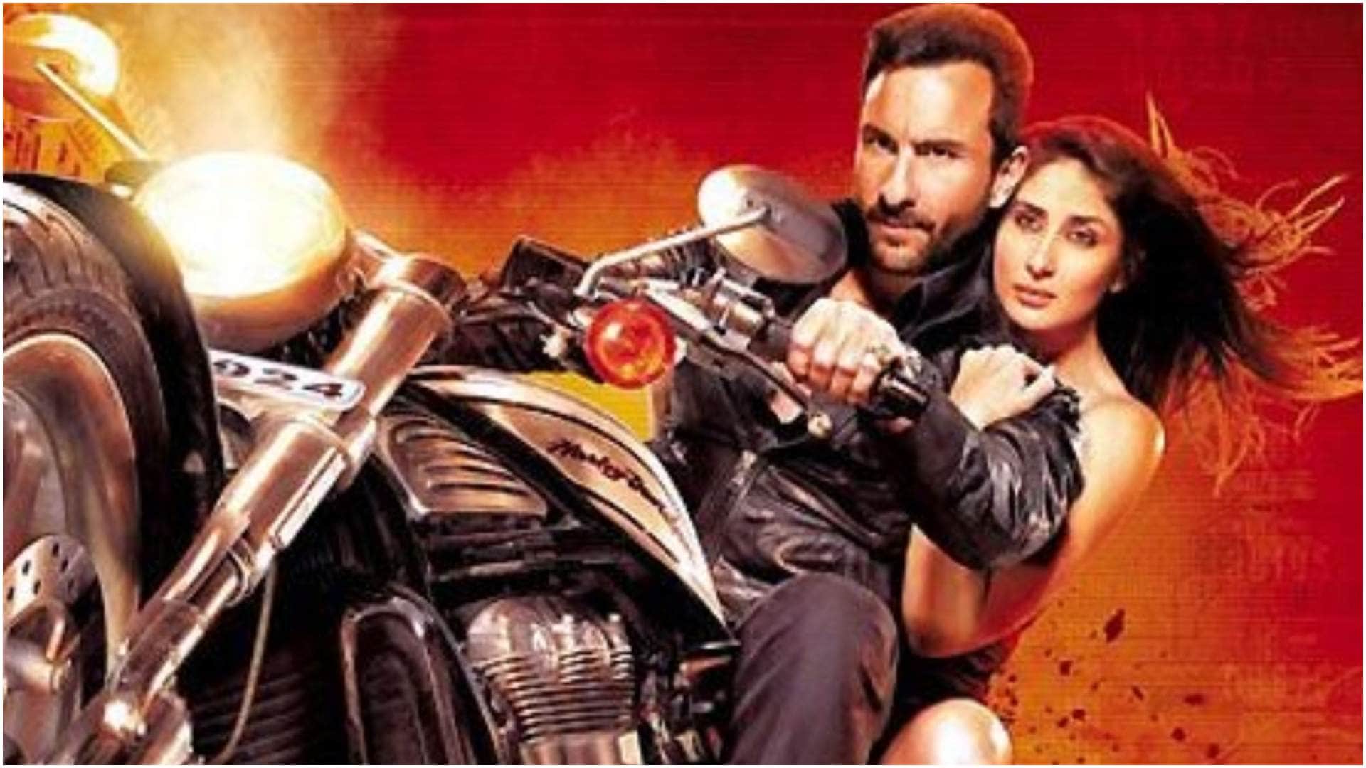 Saif Ali Khan Kareena Kapoor Reunite for a project after 12 years couple hints in a show