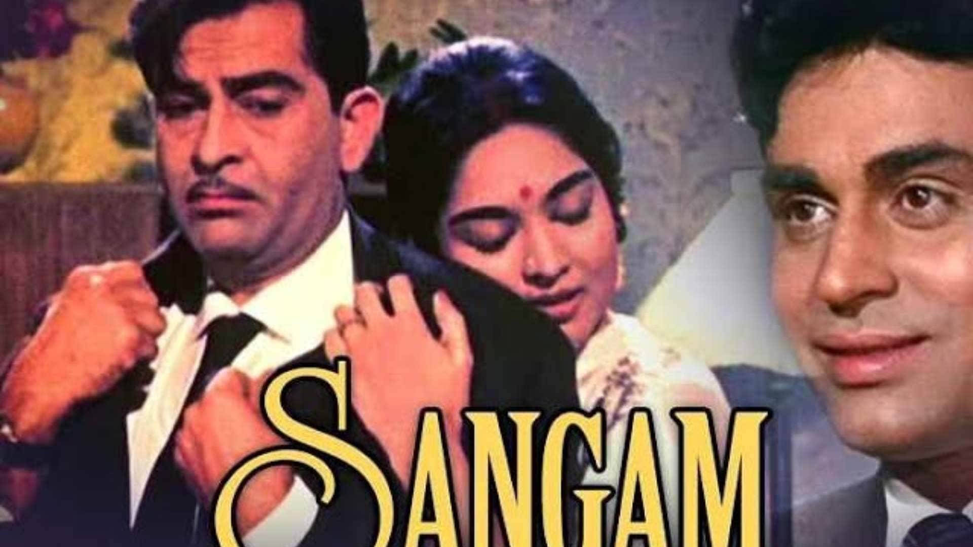 Bollywood Longest films Sangam Lagaan Mohabbatein Mera naam Joker Salaam E Ishq Gangs of Wasseypur LOC Kargil