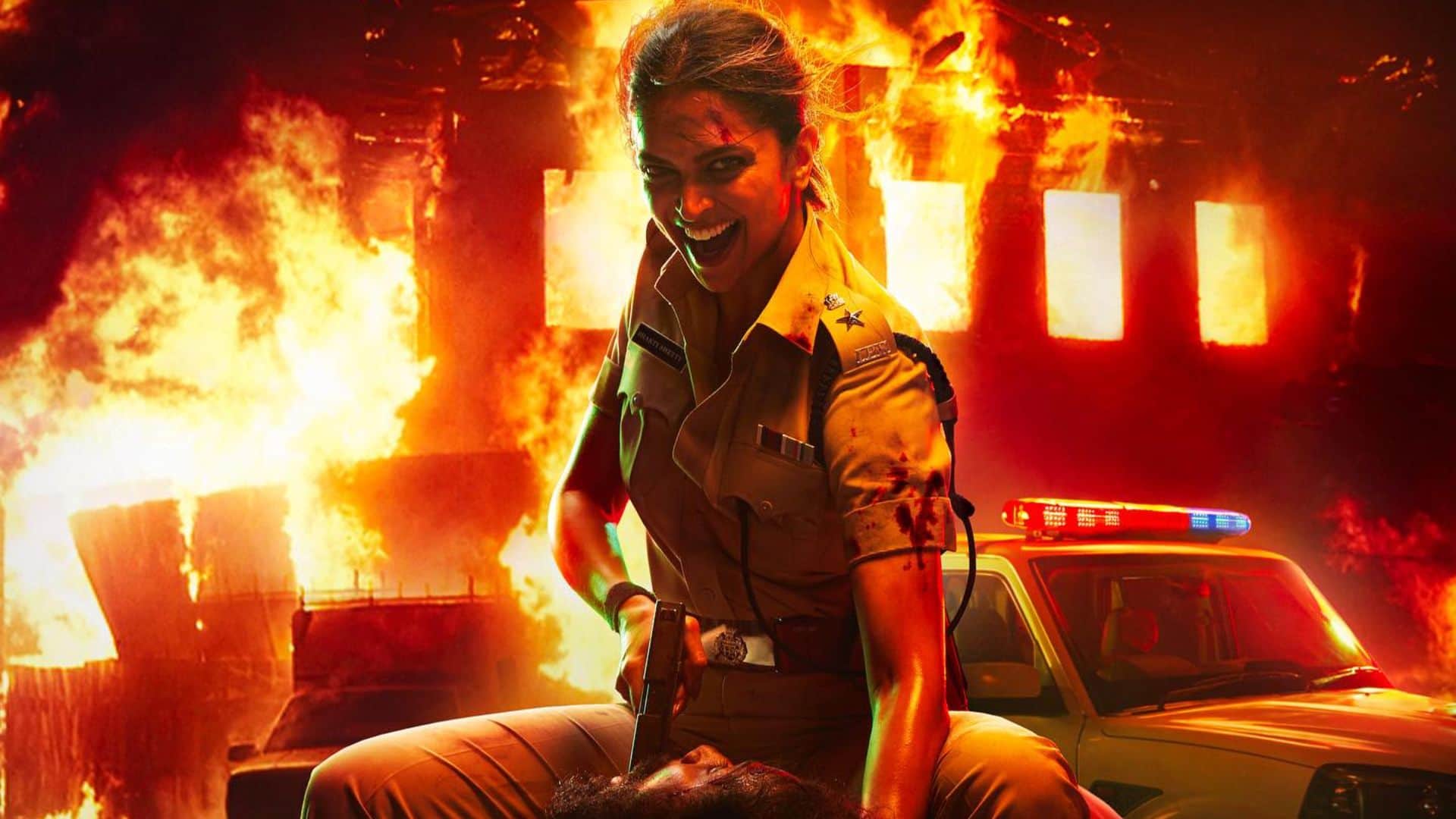 Arjun Kapoor playing negative role in multi starrer Singham Again know what he says about his villain role
