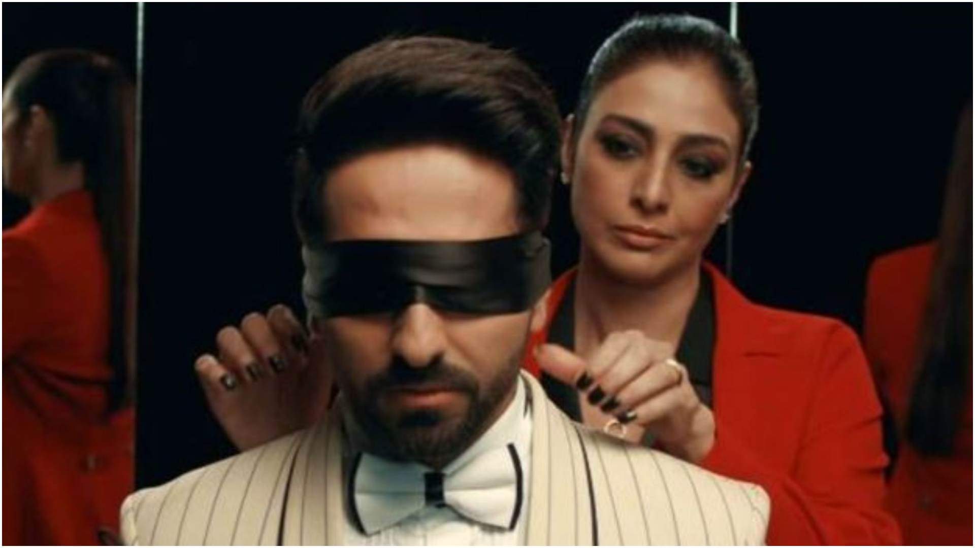 Merry Christmas Director Sriram Raghvan talks About stars Dev Anand Katrina Vijay Sethupathi Agastya Kareena