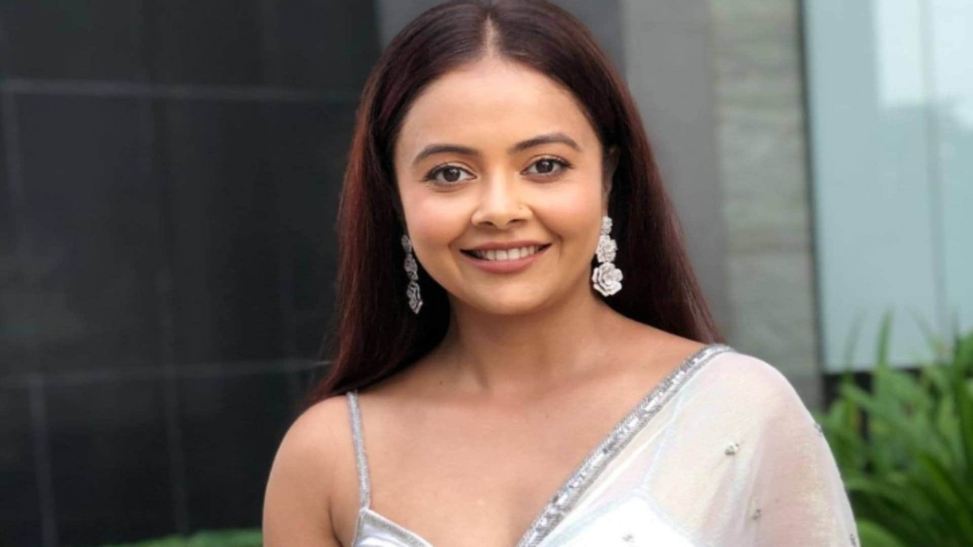 bigg boss17: these tv actress had makeover in big boss house Hina khan Ankita Lokhande Devoleena Bhattacharjee