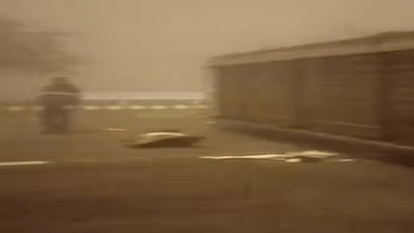 fog accident in india how to drive safely in dense fog driving in fog safety tips