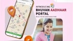 BhuvanAadhaarPortal