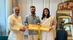 विराट कोहली और अनुष्का शर्मा