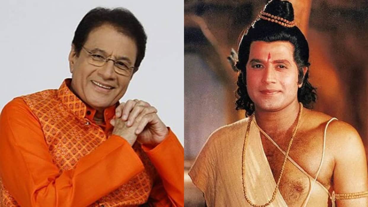 Ayodhya Ram Mandir Arun Govil opens up on his deep connection with Ramayan and his role of Lord Ram