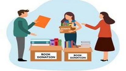 Bihar: First matriculate girl starts book donation campaign in Dubetola, the first child marriage free village