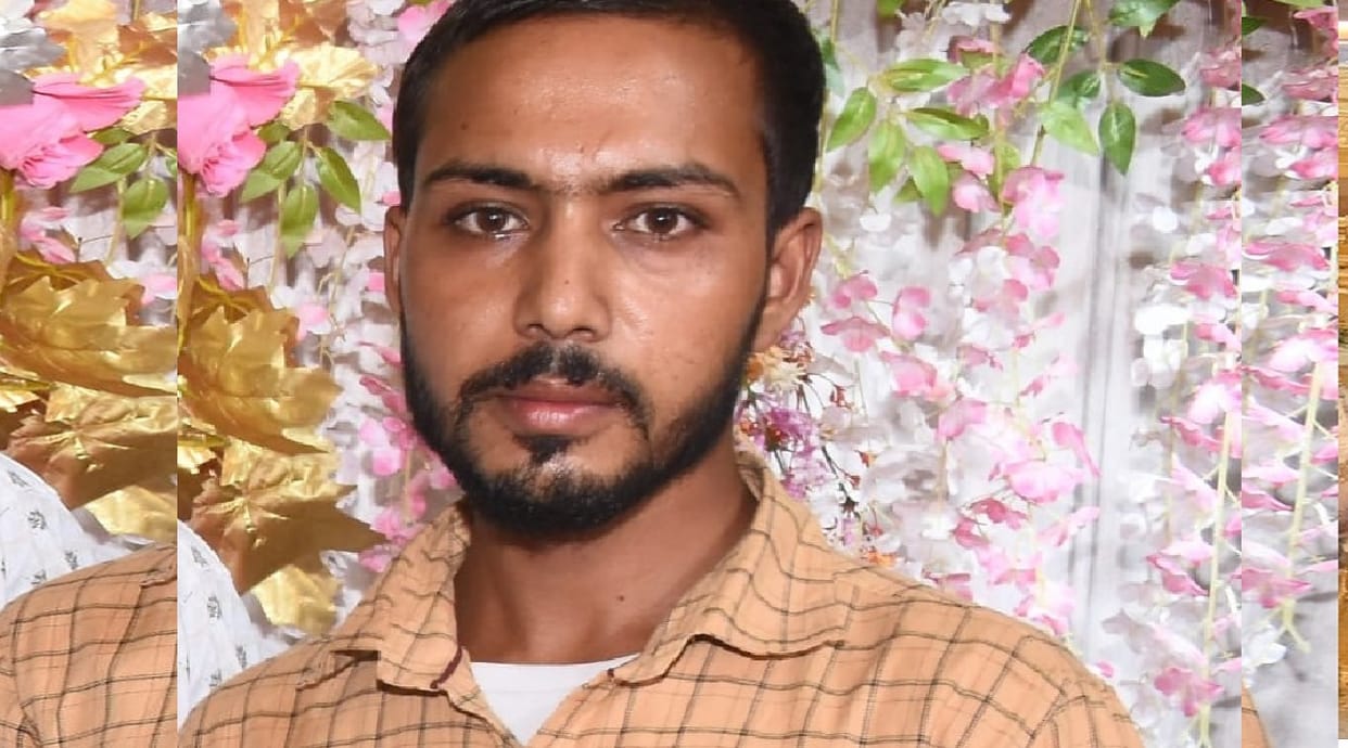 Bihar News: Youth dies in Patna, suddenly friend opened fire at the function, bullet hit in the stomach