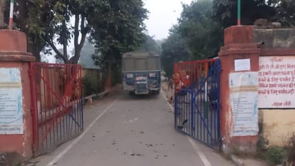 Bihar News: यूट्यूबर का हत्यारा जेल से फिल्मी स्टाइल में फरार; अपनी प्रेमिका का दूसरा प्रेमी जानकर मार डाला था Bihar: YouTuber's killer escapes from jail in film style; Killed him after thinking GF had another lover