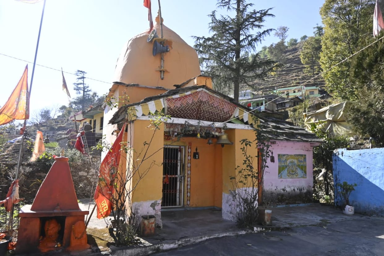 Ram Mandir Inauguration Lord Ram also came on Badrinath Kedarnath Yatra Interesting facts