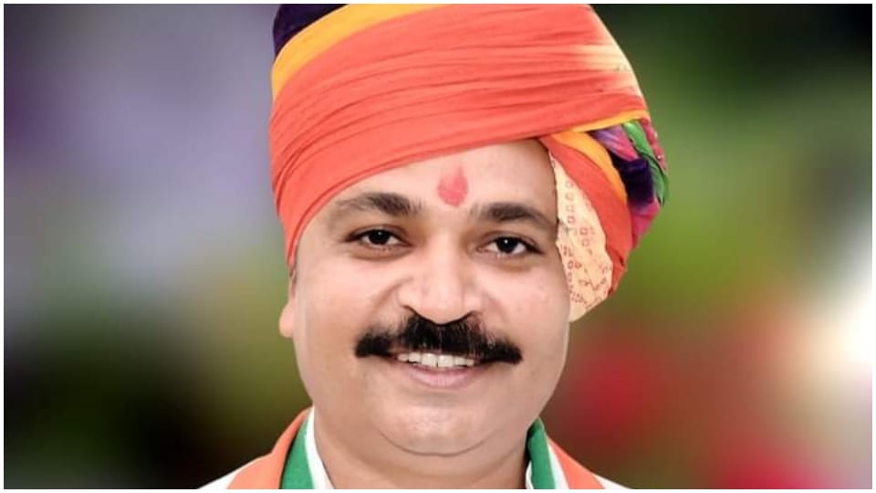 Congress appointed Tikaram Julie as Leader of Opposition in Rajasthan Assembly