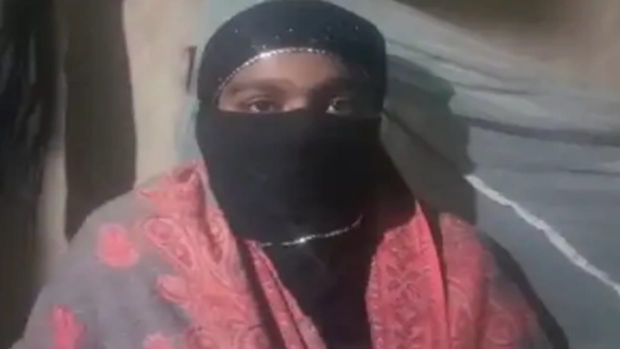 Darbhanga: Young man refused to marry her after getting pregnant after rape, victim narrated her ordeal in FIR
