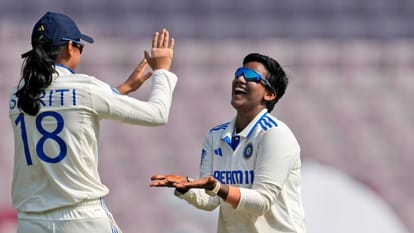 Pat Cummins and Deepti Sharma claim December honours in ICC Player of the Month Awards