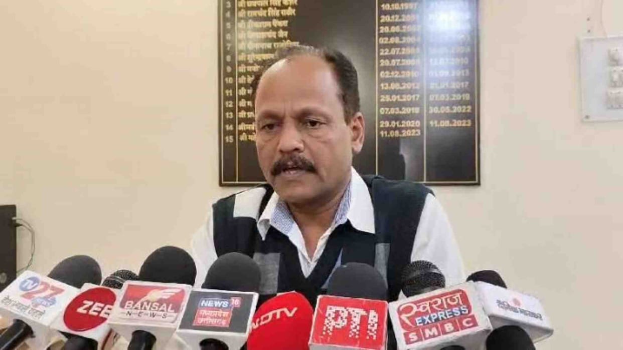 Khandwa News: Cousin killed two brothers by mixing pesticide in liquor