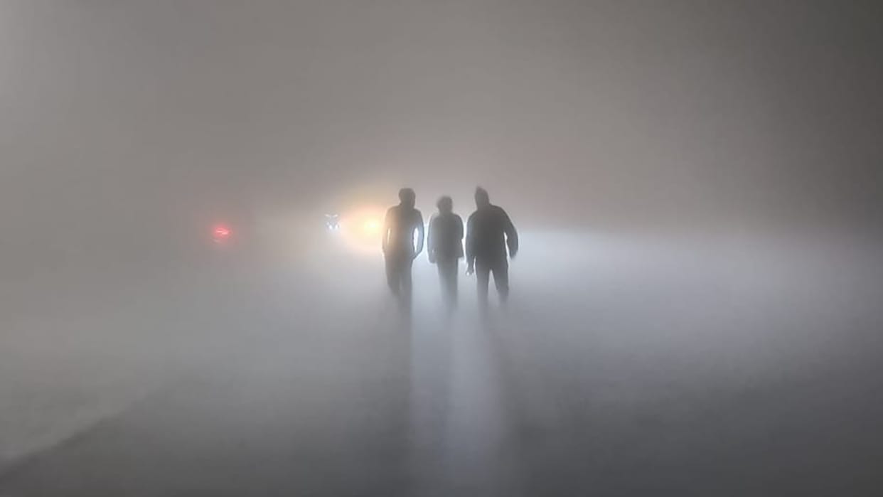 Weather Update: One more week of severe cold expected in Haryana