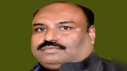 Former chairman of Tilhar dies in Delhi hospital