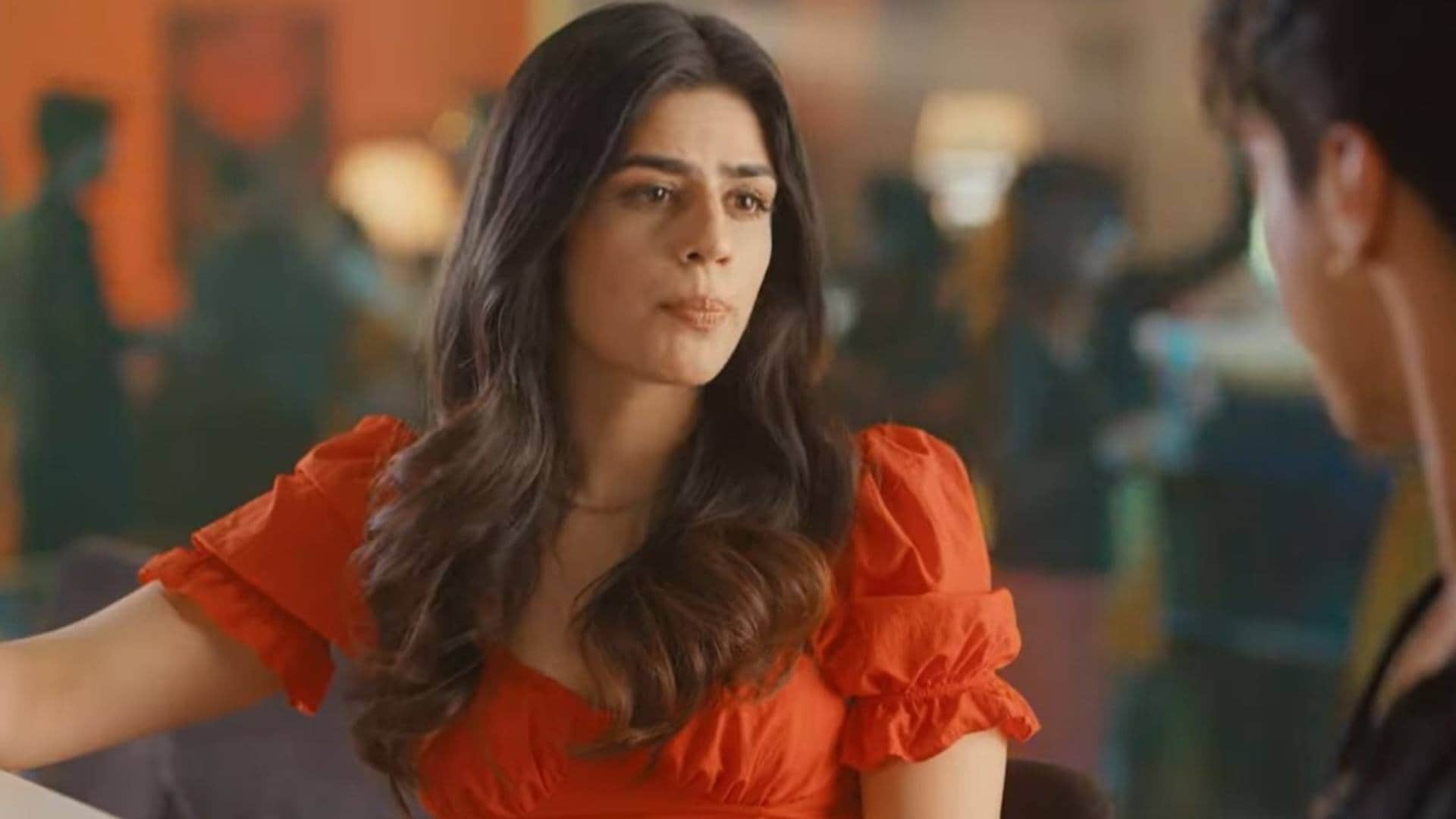 Jab Mila Tu series goes through a unique journey of age love and friendship starring Mohsin Khan Eisha Singh