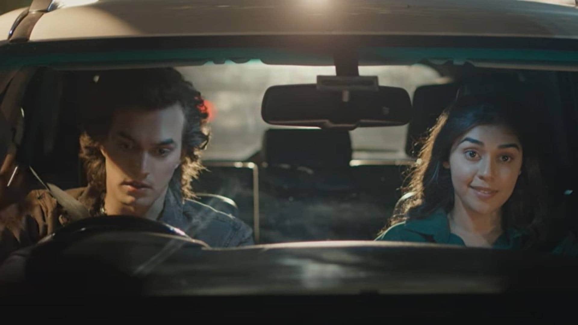 Jab Mila Tu series goes through a unique journey of age love and friendship starring Mohsin Khan Eisha Singh