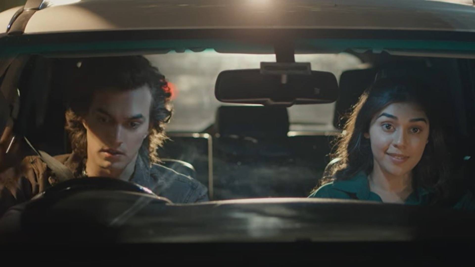 Jab Mila Tu series goes through a unique journey of age love and friendship starring Mohsin Khan Eisha Singh