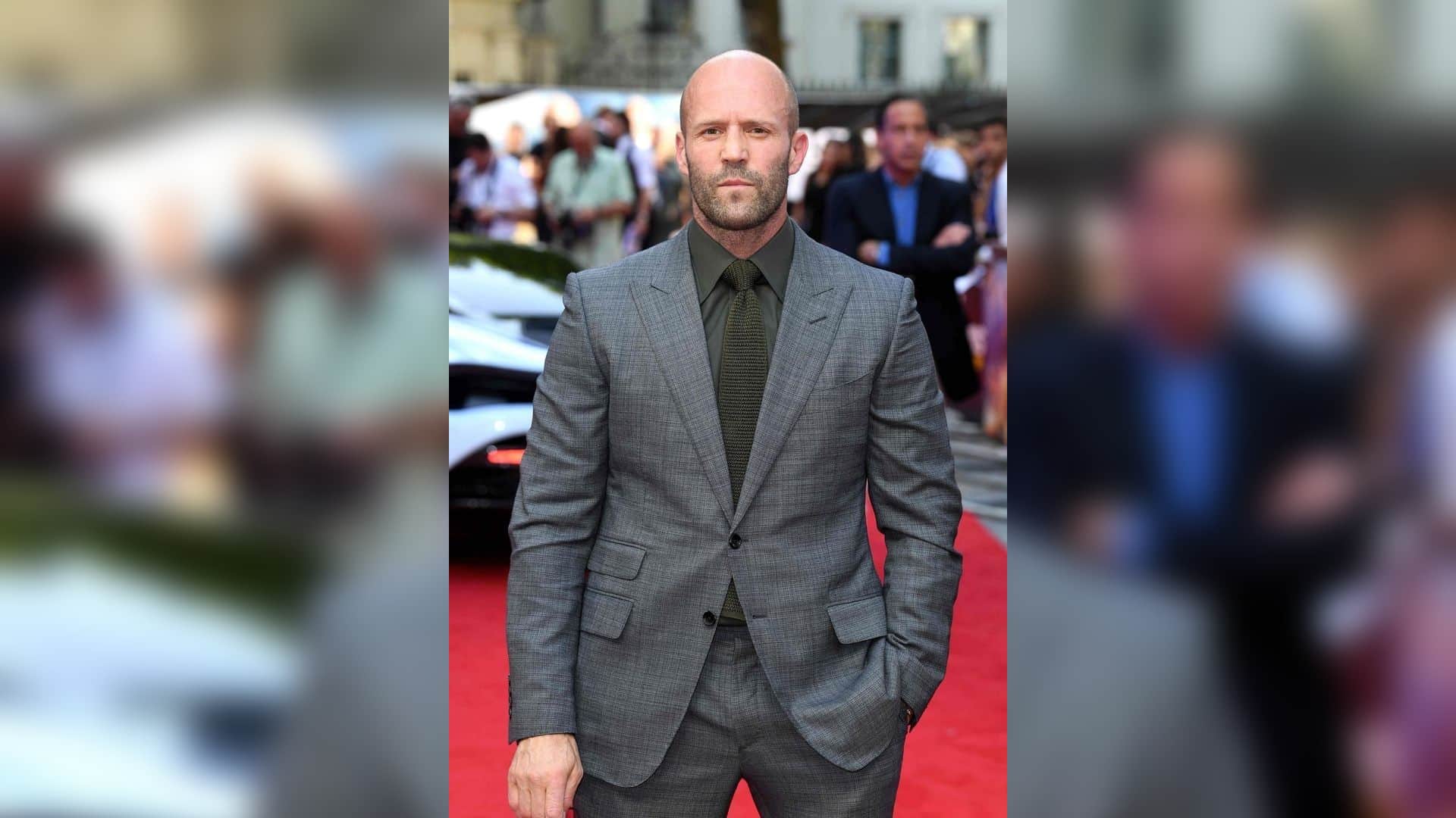 The Beekeeper Hollywood 2024 First Action Movie Starring Jason Statham Know All Details here