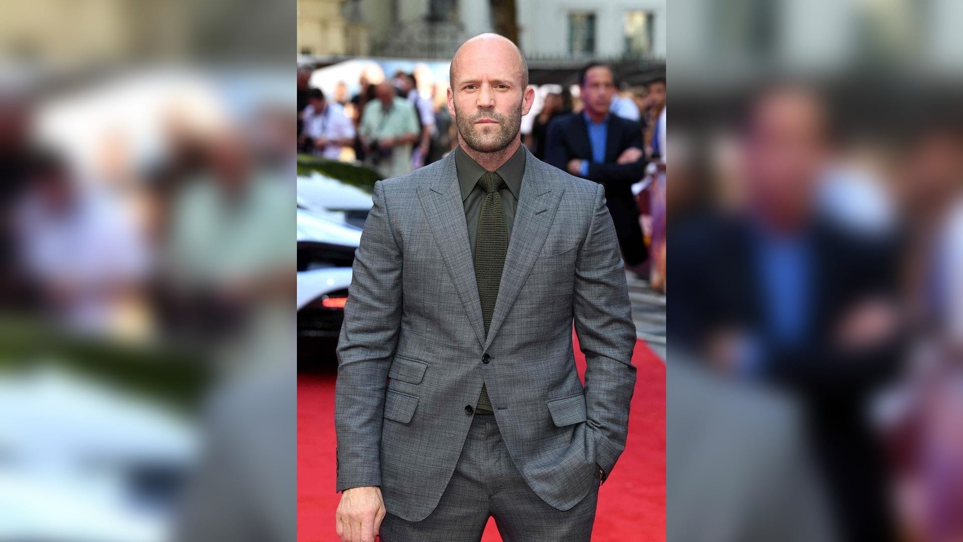 The Beekeeper Hollywood 2024 First Action Movie Starring Jason Statham Know All Details here