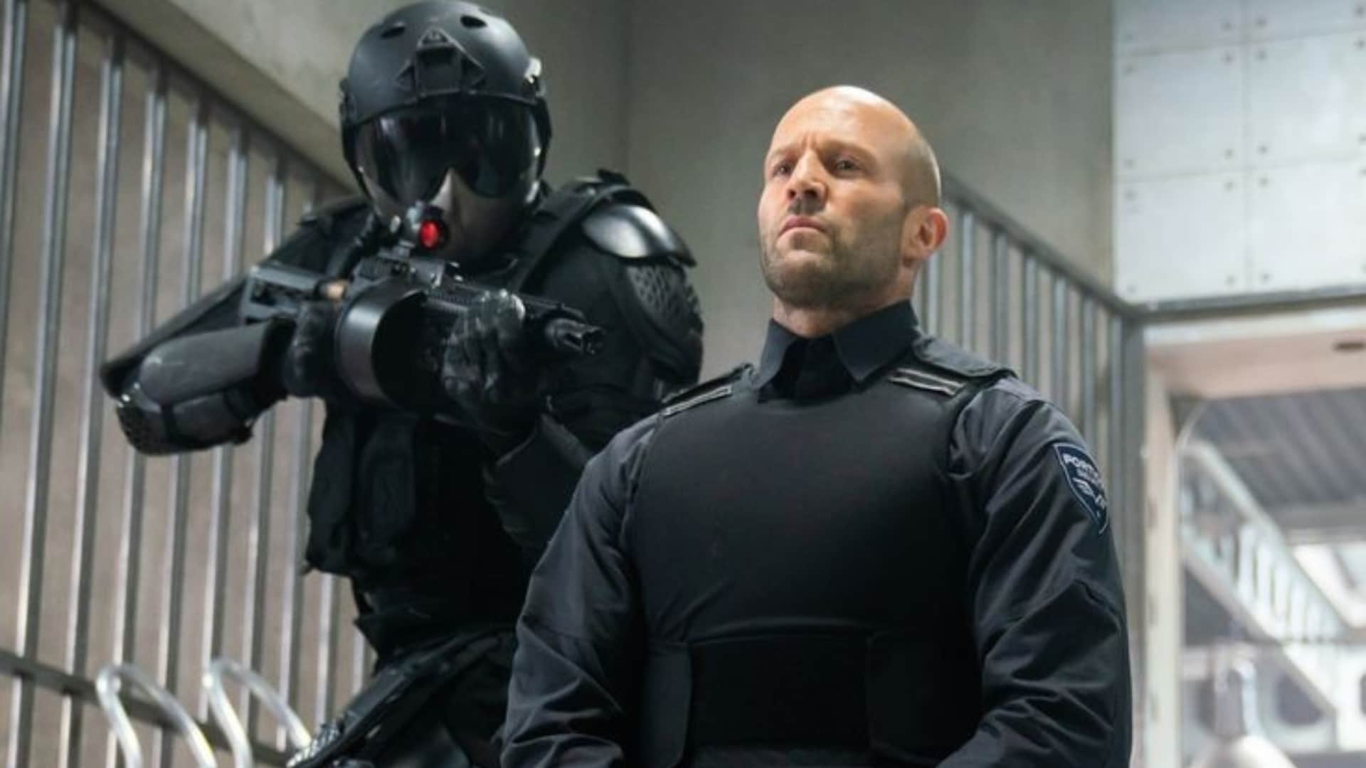 The Beekeeper Hollywood 2024 First Action Movie Starring Jason Statham Know All Details here