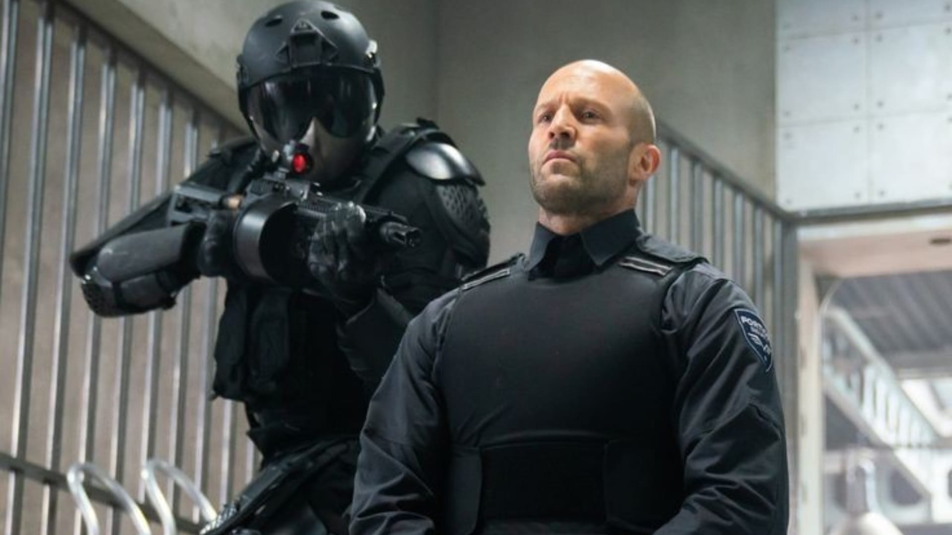 The Beekeeper Hollywood 2024 First Action Movie Starring Jason Statham Know All Details here