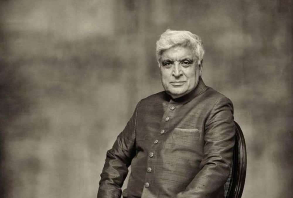 Javed Akhtar inherited his poetic style he reached Mumbai with dreams then magic of his pen worked know story
