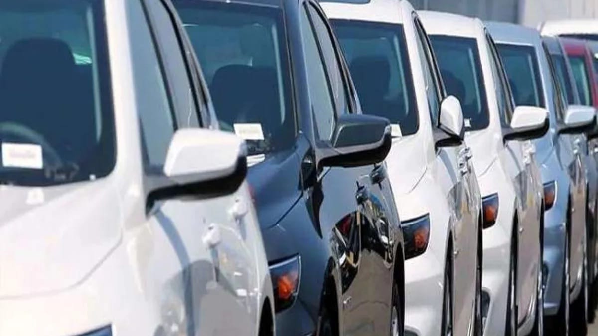 The game of brokers is over, fitness of vehicles will be done by machines, automatic fitness center will start