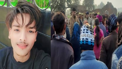 UP: हेलो पहुंचो... फोन आते ही घर से निकल गया 10वीं का छात्र, फिर खंडहर में मिली लाश; देखकर दहल गए लोगों के दिल Dead body of student missing for four days found lying in ruins in Firozabad