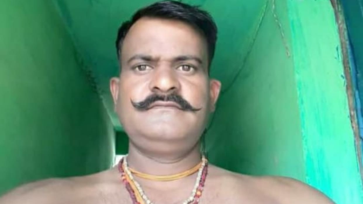man shot dead in Badaun one accused arrested