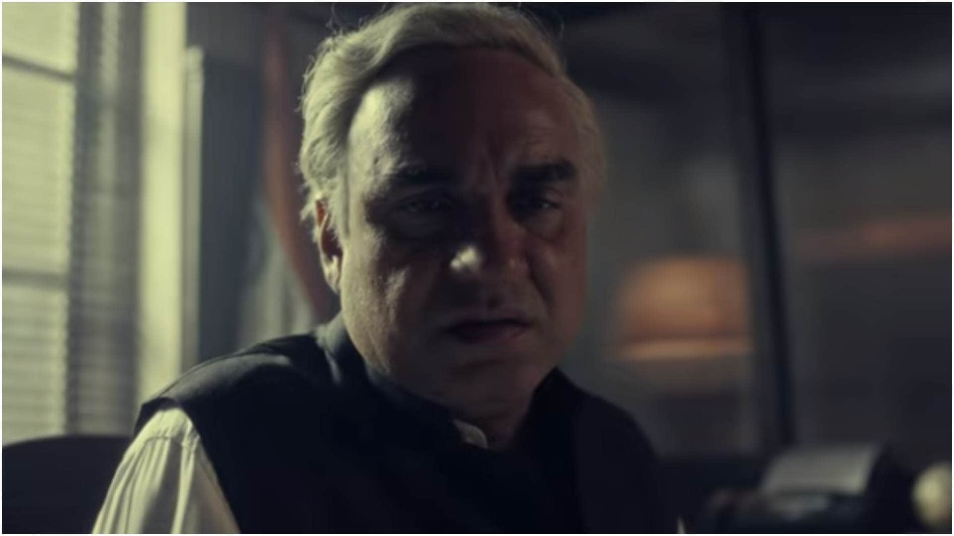 Main ATAL Hoon Trailer 2: Pankaj Tripathi Ravi Jadhav Vinod Bhanushali Film