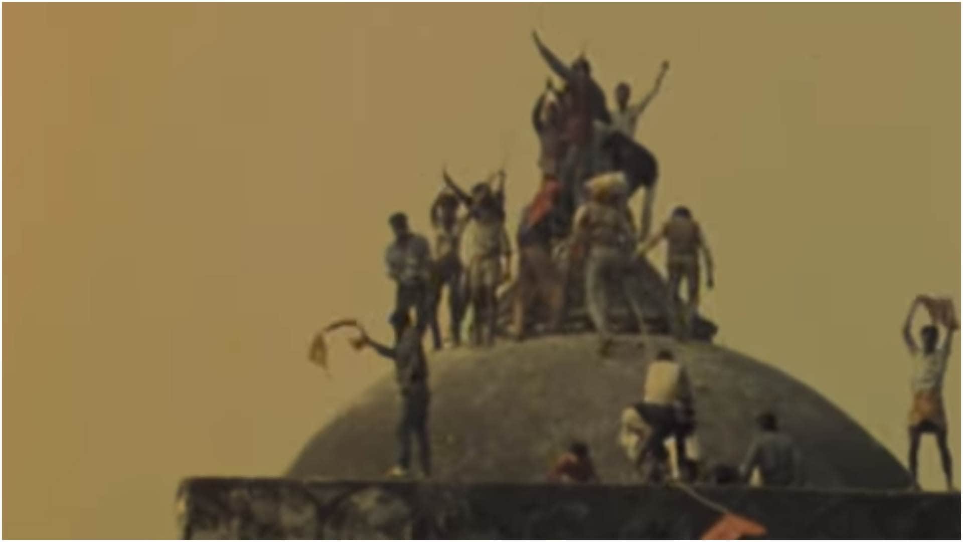 Main ATAL Hoon Trailer 2: Pankaj Tripathi Ravi Jadhav Vinod Bhanushali Film