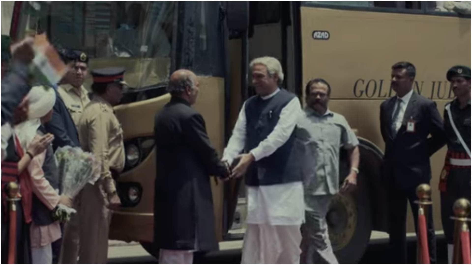 Main ATAL Hoon Trailer 2: Pankaj Tripathi Ravi Jadhav Vinod Bhanushali Film