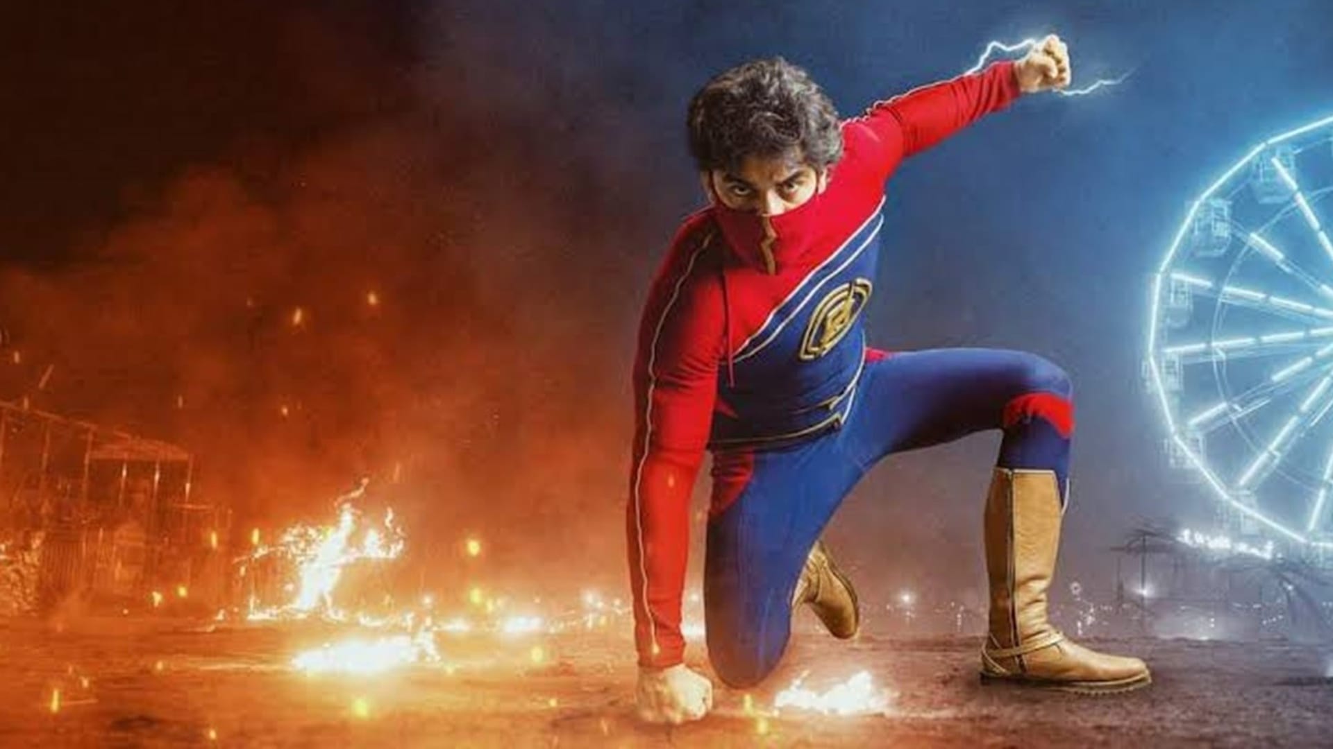 10 Indian Super Hero Movies Hanuman Brahmastra Krrish 3 Ra one A Flying Jatt Drona Minnal Murali Sniff Baji