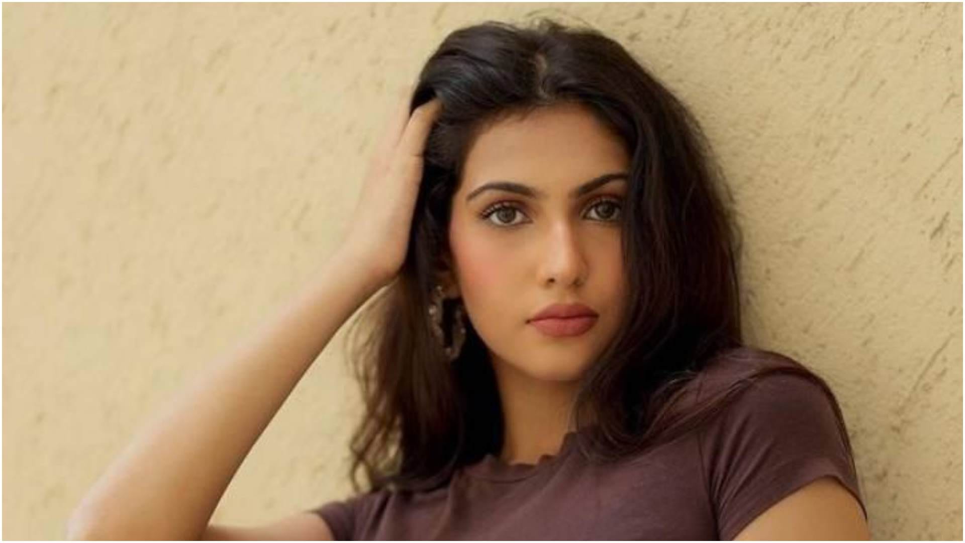 Show Shaitani Rasmein star Naqiah Haji Interview with amarujala Actress talks About Her debut in Tv Industry