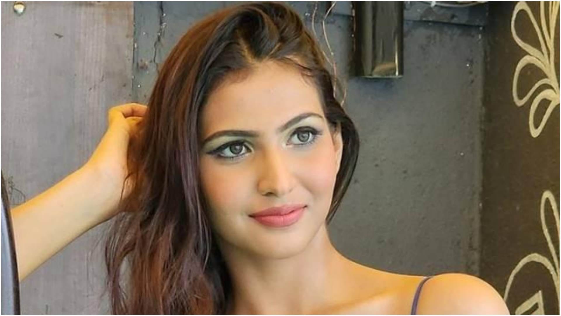 Show Shaitani Rasmein star Naqiah Haji Interview with amarujala Actress talks About Her debut in Tv Industry