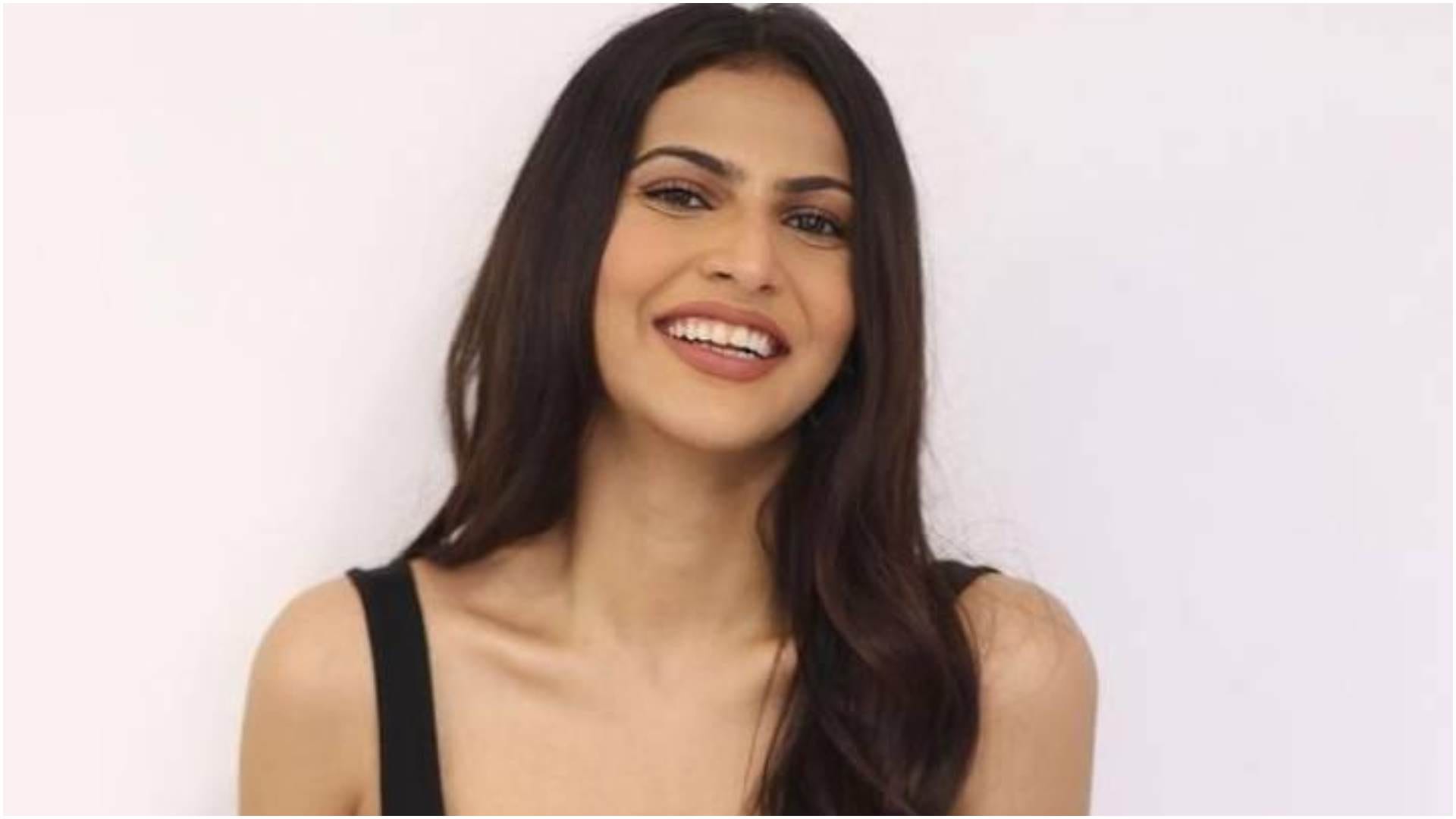 Show Shaitani Rasmein star Naqiah Haji Interview with amarujala Actress talks About Her debut in Tv Industry