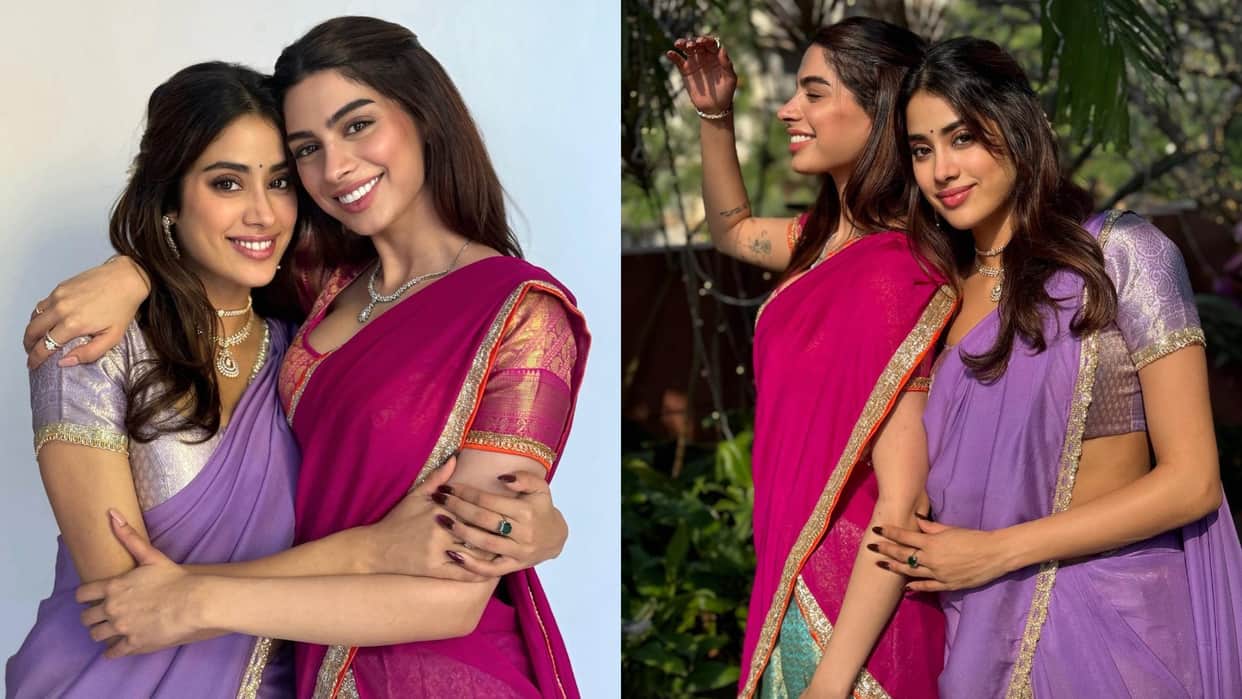 pongal 2024 how to get perfect south indian look on pongal