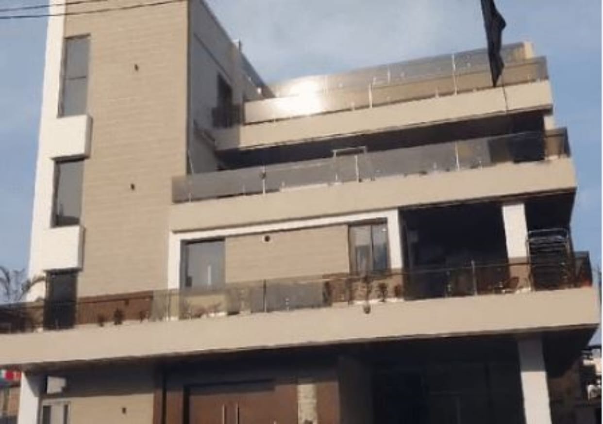 ED Raid: Raid on the residences of 5 people including former minister Mahesh Joshi, action taken in JJM scam