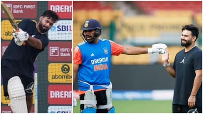 IND vs ENG: On Dhruv Jurel vs Rishabh Pant Selection Debate, Anil Kumble gives answer, takes MS Dhoni name