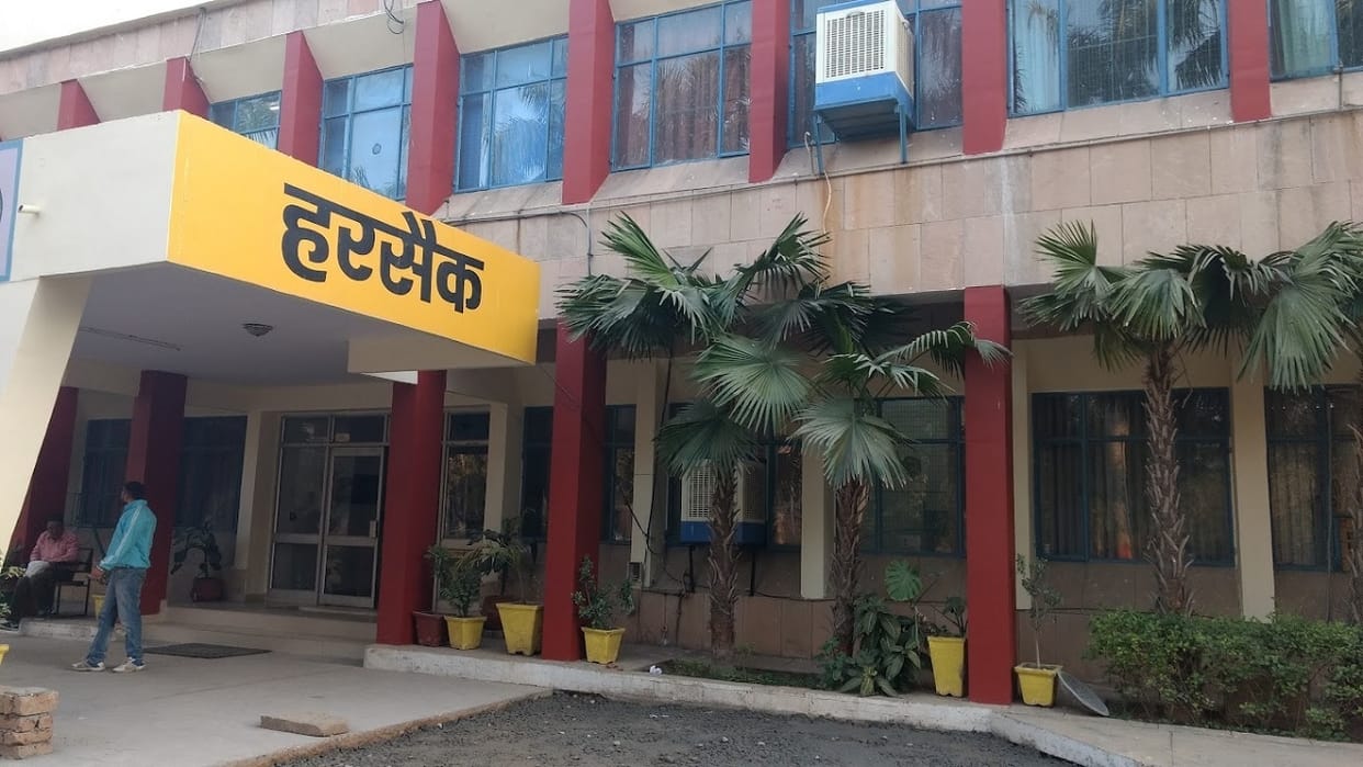 Harsek record will become basis for compensation of 72 villages in Hisar, farmers claim of 180 crore