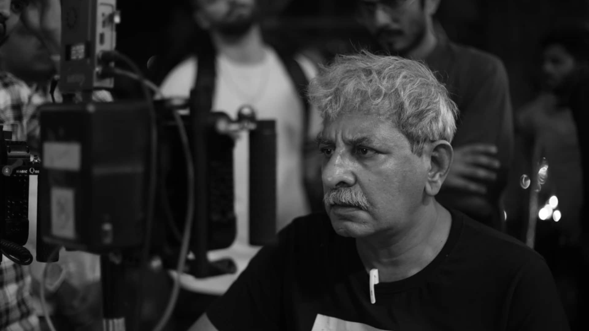 Merry Christmas director Sriram Raghavan reveals Gadar 2 Actor Sunny Deol wanted to do a film with him